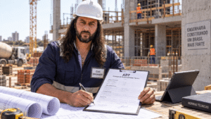 Picture of Diego Badaró | Engenheiro CIvil